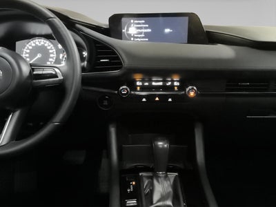 2023 Mazda Mazda 3 2.5 i Grand Touring Hb At
