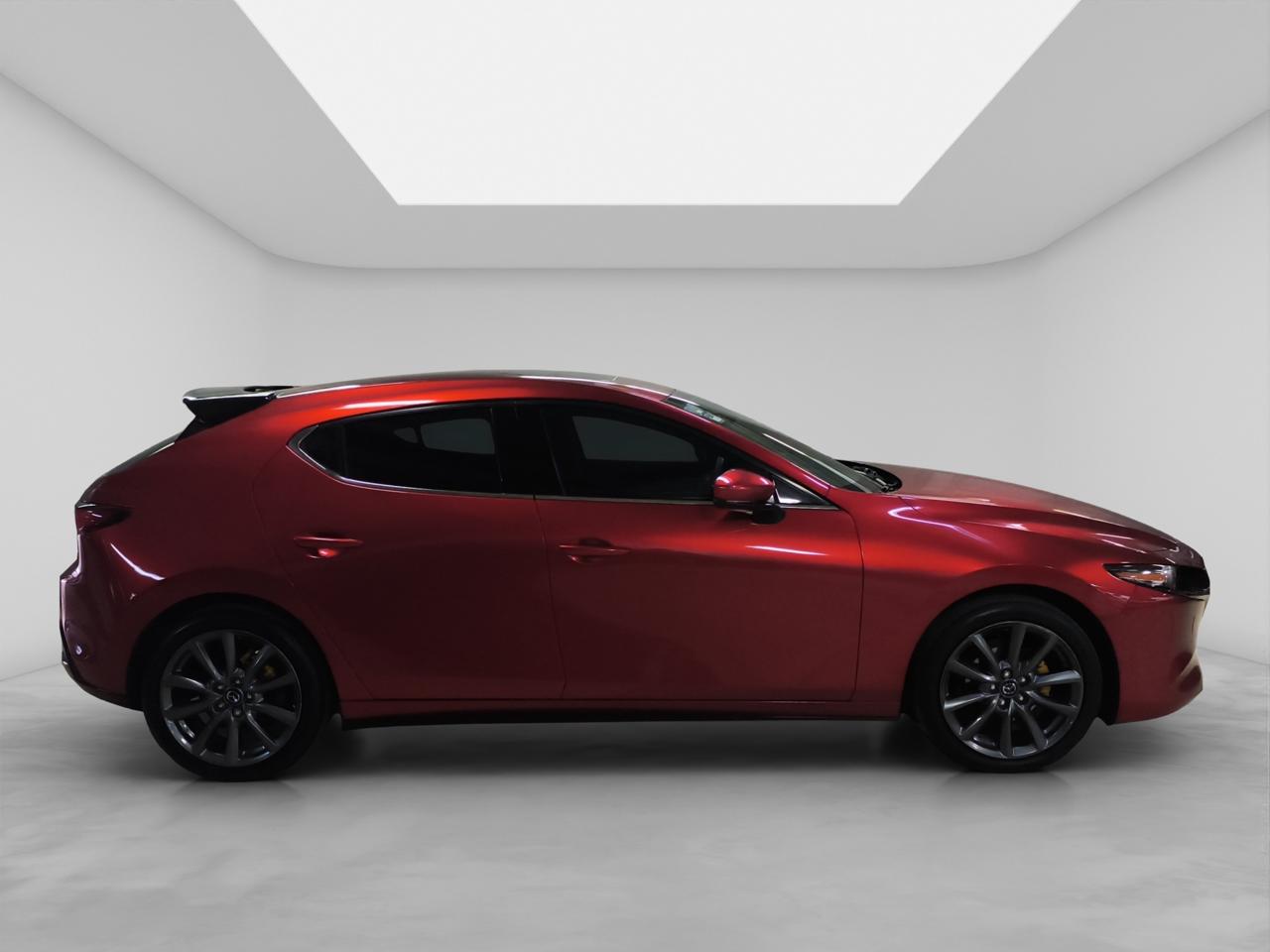 2023 Mazda Mazda 3 2.5 i Grand Touring Hb At
