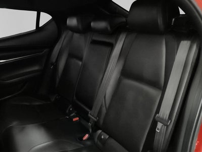 2023 Mazda Mazda 3 2.5 i Grand Touring Hb At