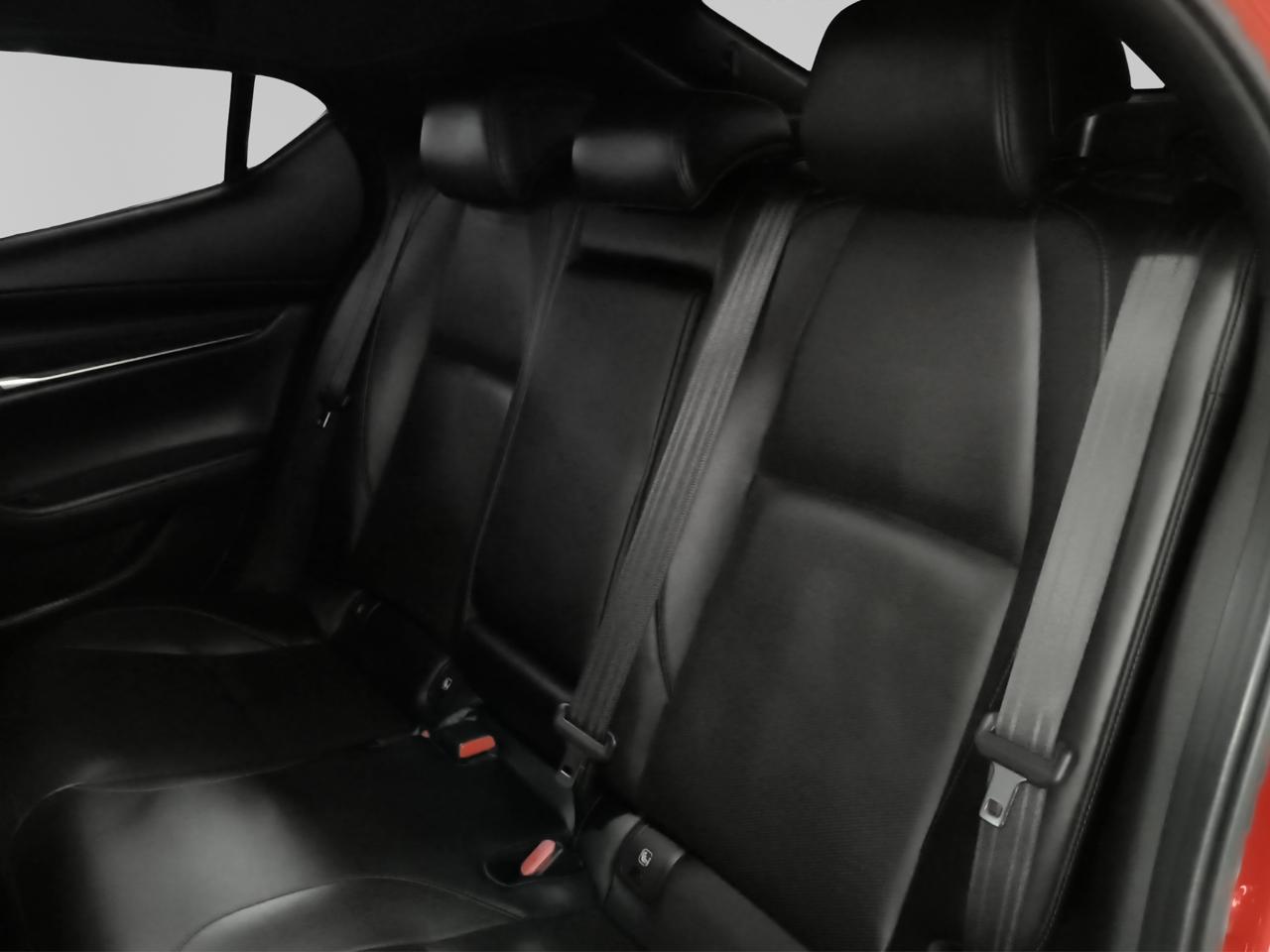 2023 Mazda Mazda 3 2.5 i Grand Touring Hb At