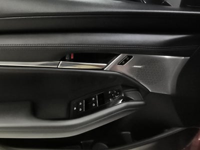 2023 Mazda Mazda 3 2.5 i Grand Touring Hb At