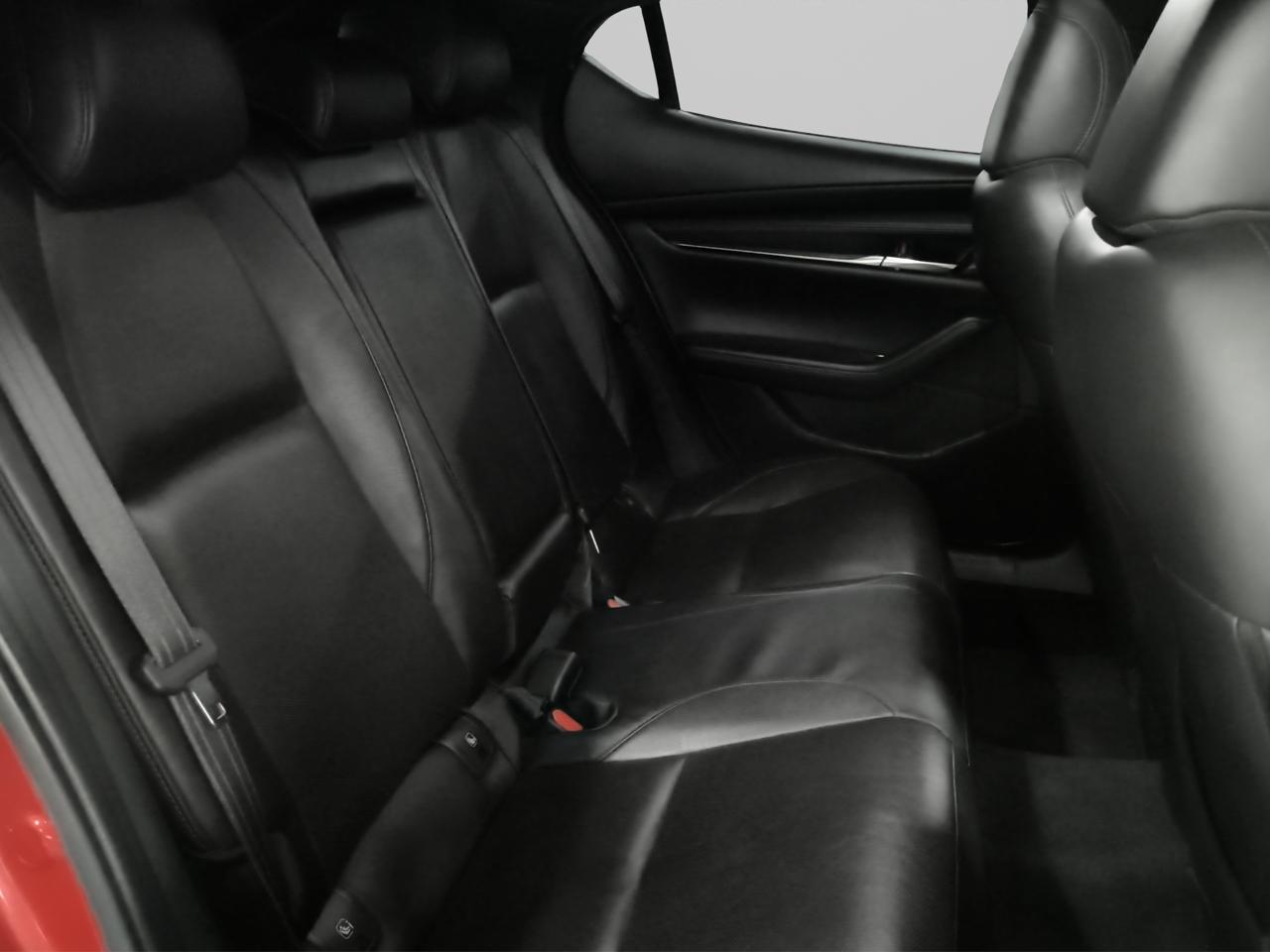 2023 Mazda Mazda 3 2.5 i Grand Touring Hb At