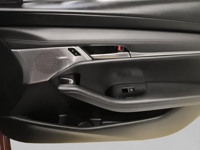 2023 Mazda Mazda 3 2.5 i Grand Touring Hb At