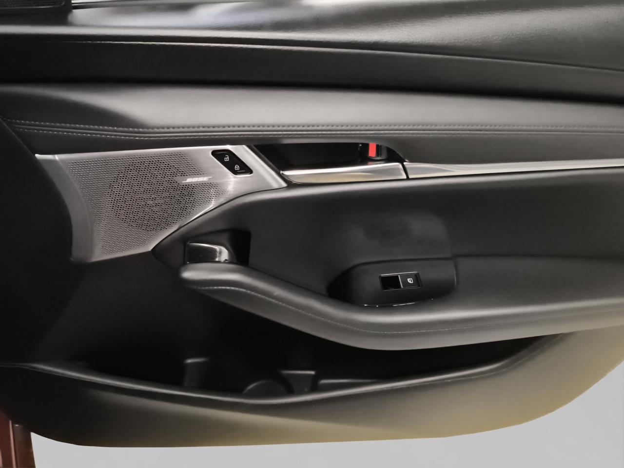 2023 Mazda Mazda 3 2.5 i Grand Touring Hb At