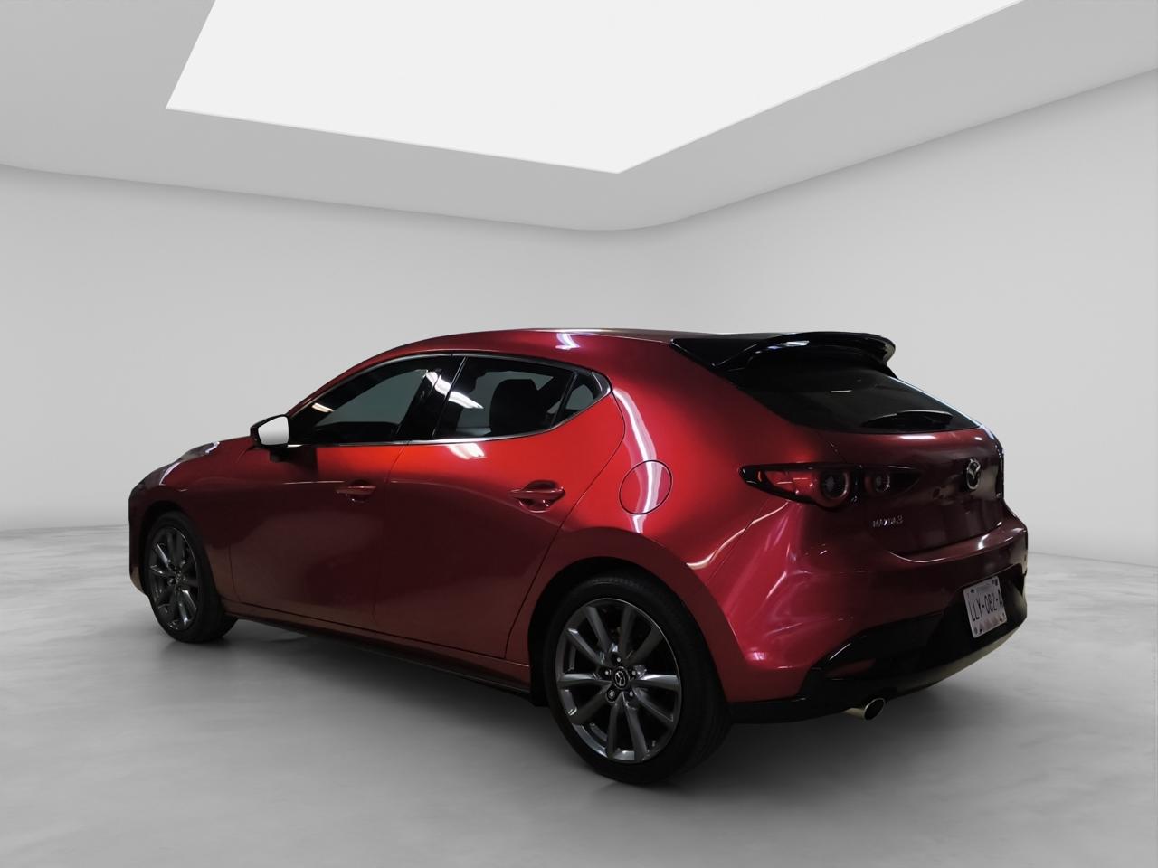 2023 Mazda Mazda 3 2.5 i Grand Touring Hb At