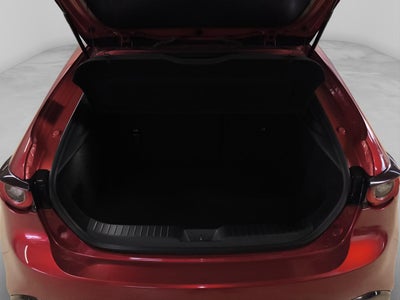 2023 Mazda Mazda 3 2.5 i Grand Touring Hb At