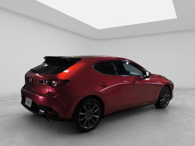 2023 Mazda Mazda 3 2.5 i Grand Touring Hb At