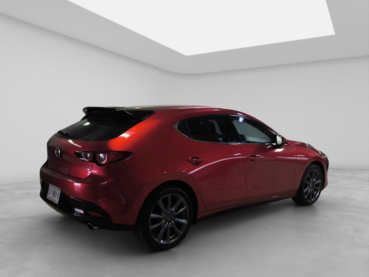 2023 Mazda Mazda 3 2.5 i Grand Touring Hb At