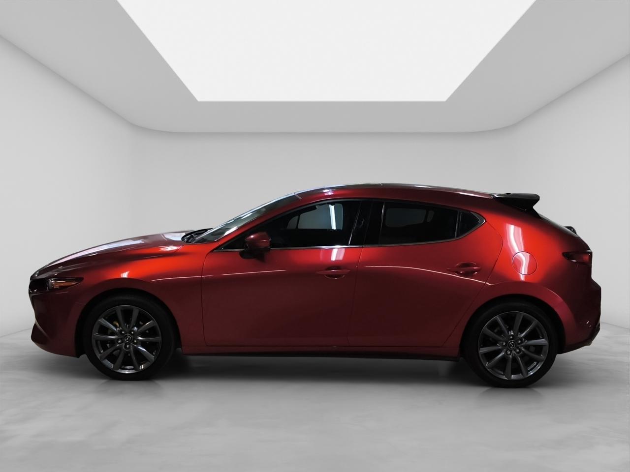 2023 Mazda Mazda 3 2.5 i Grand Touring Hb At