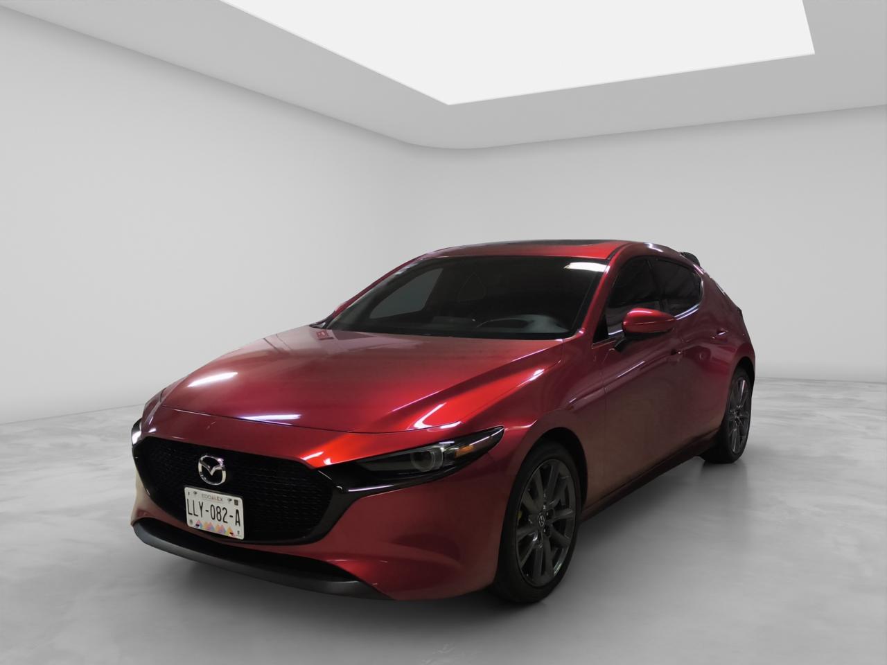 2023 Mazda Mazda 3 2.5 i Grand Touring Hb At