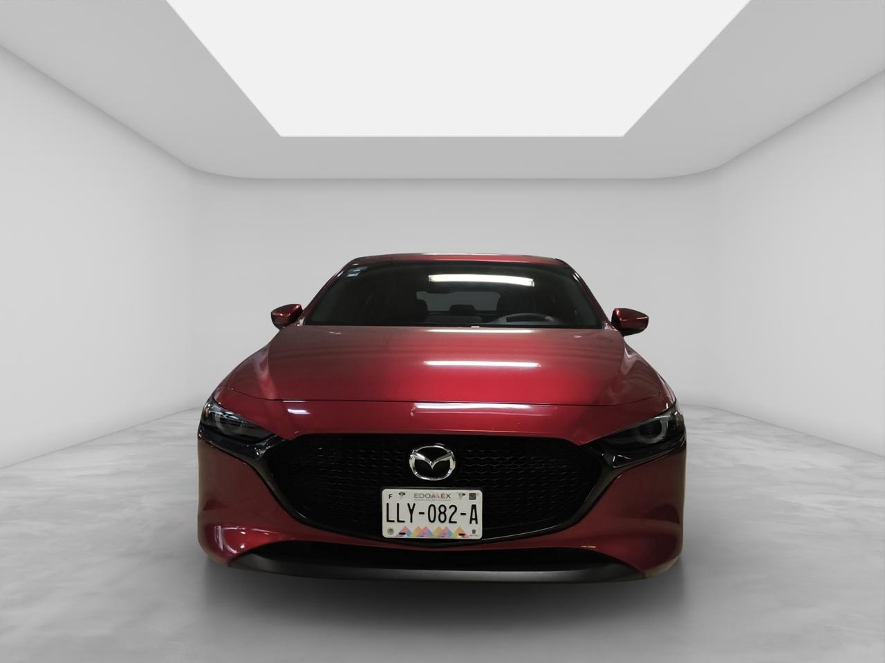 2023 Mazda Mazda 3 2.5 i Grand Touring Hb At
