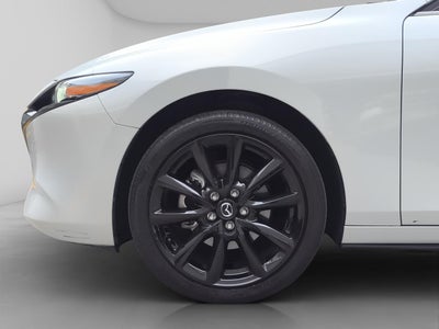 2025 Mazda Mazda 3 2.5 Signature Hb At