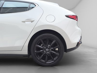 2025 Mazda Mazda 3 2.5 Signature Hb At