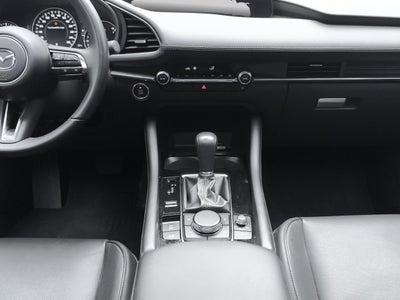 2025 Mazda Mazda 3 2.5 Signature Hb At