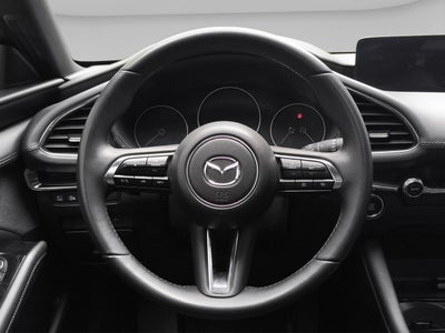 2025 Mazda Mazda 3 2.5 Signature Hb At