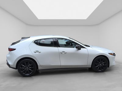 2025 Mazda Mazda 3 2.5 Signature Hb At