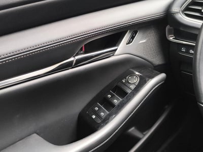 2025 Mazda Mazda 3 2.5 Signature Hb At