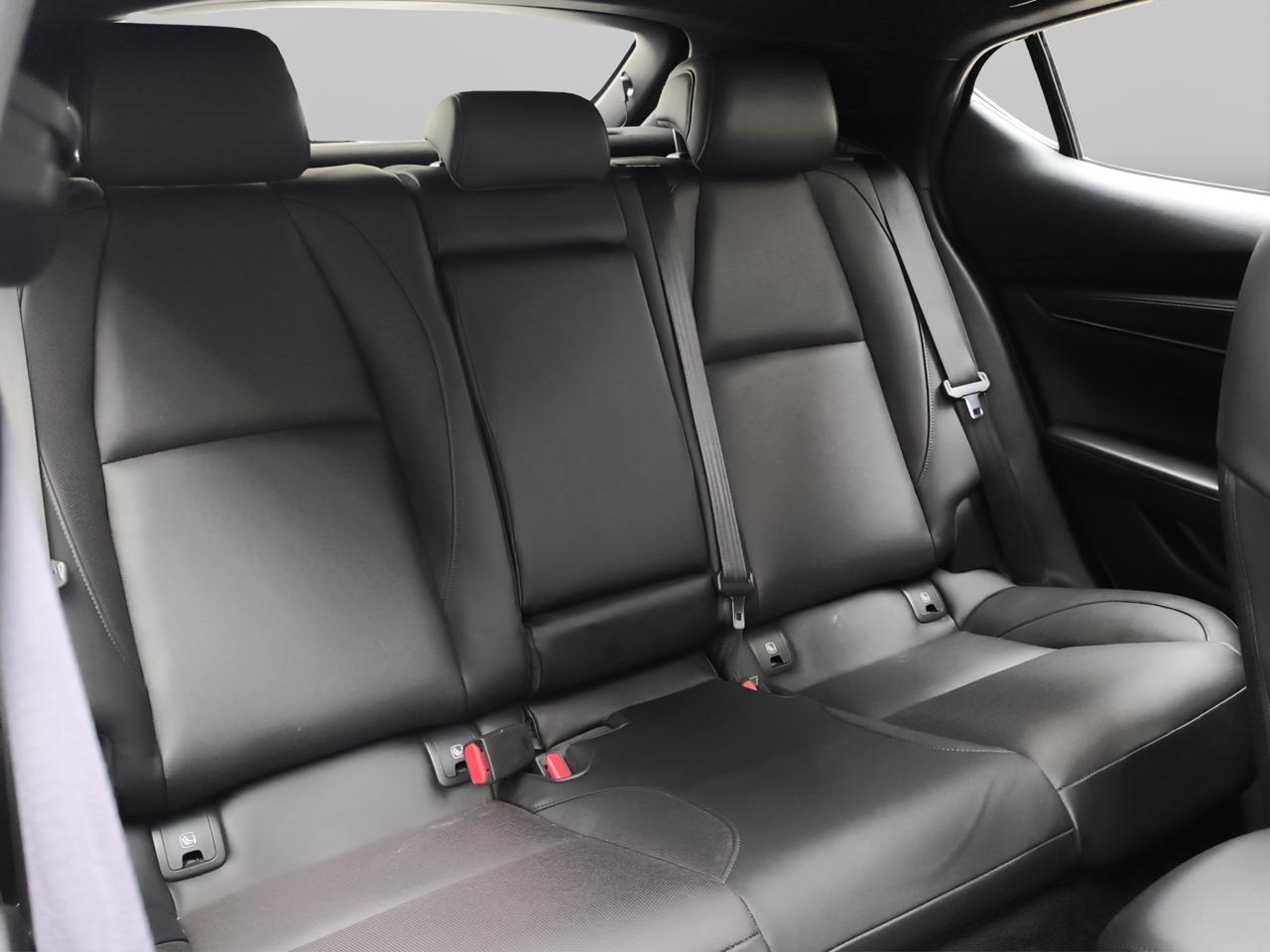 2025 Mazda Mazda 3 2.5 Signature Hb At