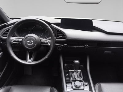 2025 Mazda Mazda 3 2.5 Signature Hb At