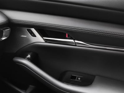 2025 Mazda Mazda 3 2.5 Signature Hb At