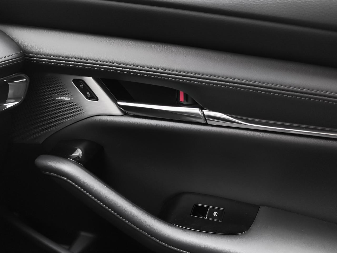 2025 Mazda Mazda 3 2.5 Signature Hb At