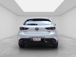 2025 Mazda Mazda 3 2.5 Signature Hb At