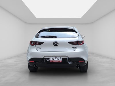 2025 Mazda Mazda 3 2.5 Signature Hb At