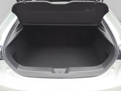 2025 Mazda Mazda 3 2.5 Signature Hb At