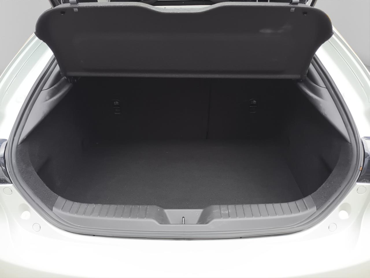 2025 Mazda Mazda 3 2.5 Signature Hb At