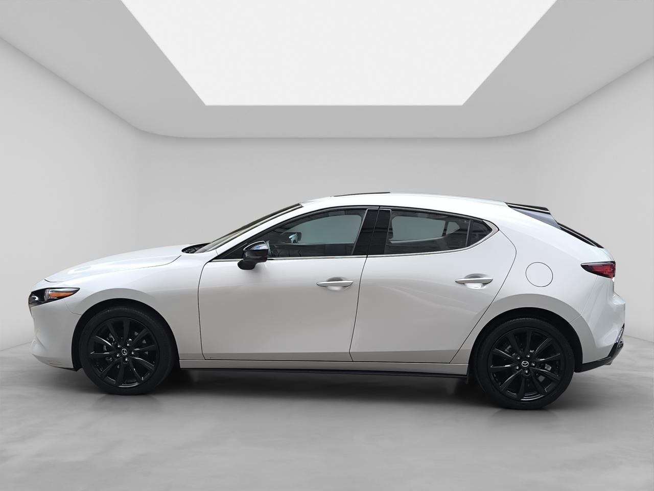 2025 Mazda Mazda 3 2.5 Signature Hb At