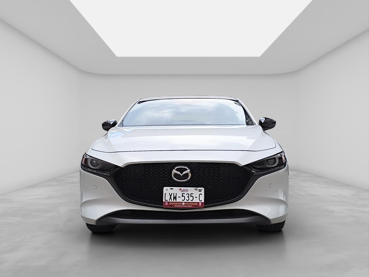 2025 Mazda Mazda 3 2.5 Signature Hb At