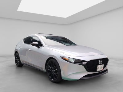 2022 Mazda Mazda 3 2.5 Signature Hb At