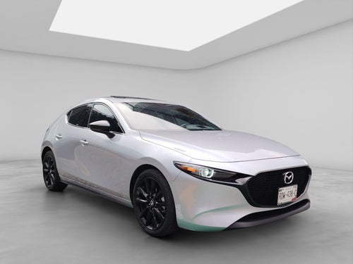 2022 Mazda Mazda 3 2.5 Signature Hb At