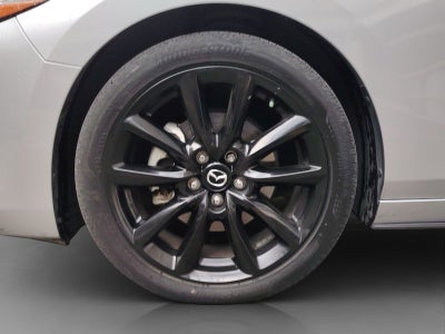2022 Mazda Mazda 3 2.5 Signature Hb At