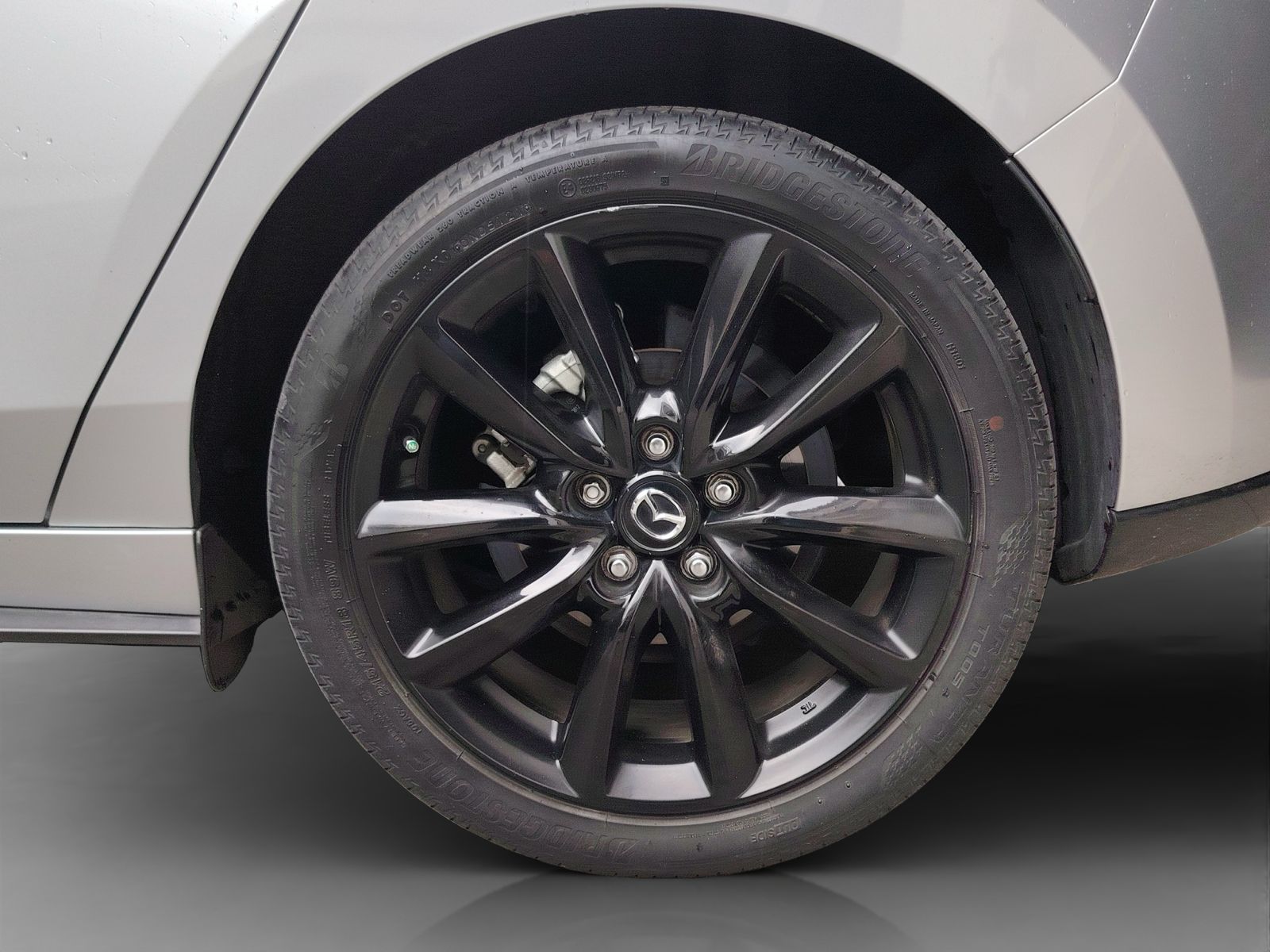 2022 Mazda Mazda 3 2.5 Signature Hb At