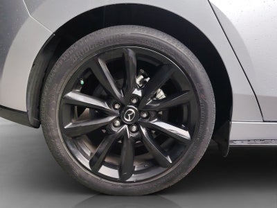 2022 Mazda Mazda 3 2.5 Signature Hb At