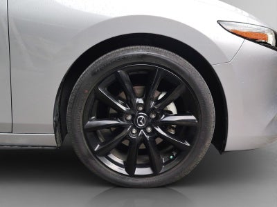 2022 Mazda Mazda 3 2.5 Signature Hb At