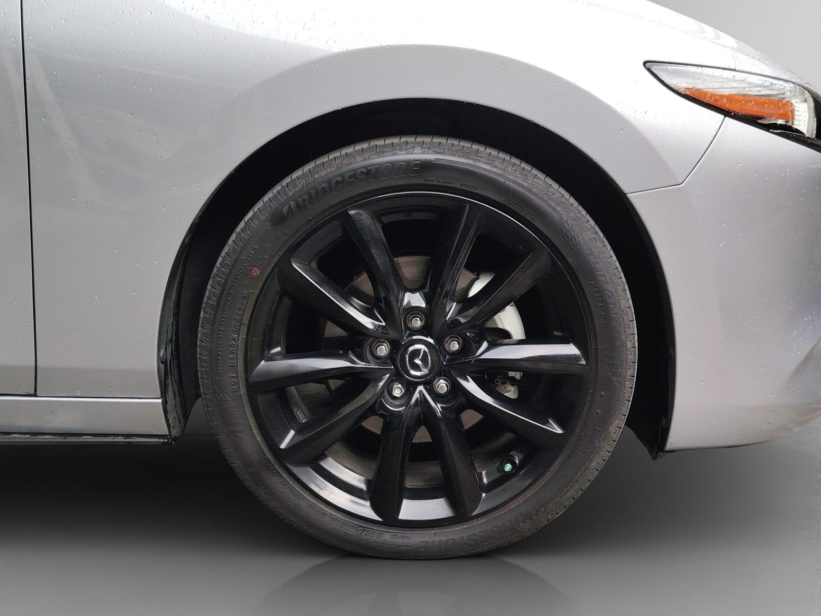 2022 Mazda Mazda 3 2.5 Signature Hb At