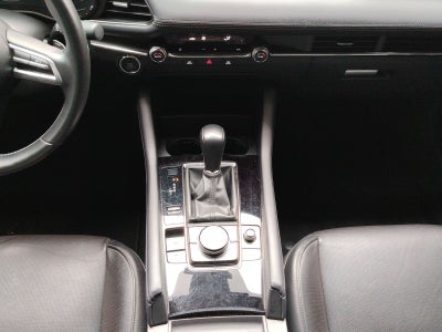 2022 Mazda Mazda 3 2.5 Signature Hb At