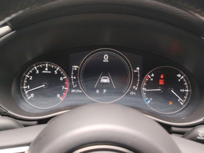 2022 Mazda Mazda 3 2.5 Signature Hb At