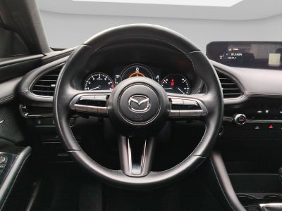 2022 Mazda Mazda 3 2.5 Signature Hb At