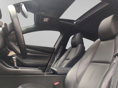 2022 Mazda Mazda 3 2.5 Signature Hb At