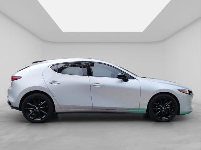 2022 Mazda Mazda 3 2.5 Signature Hb At