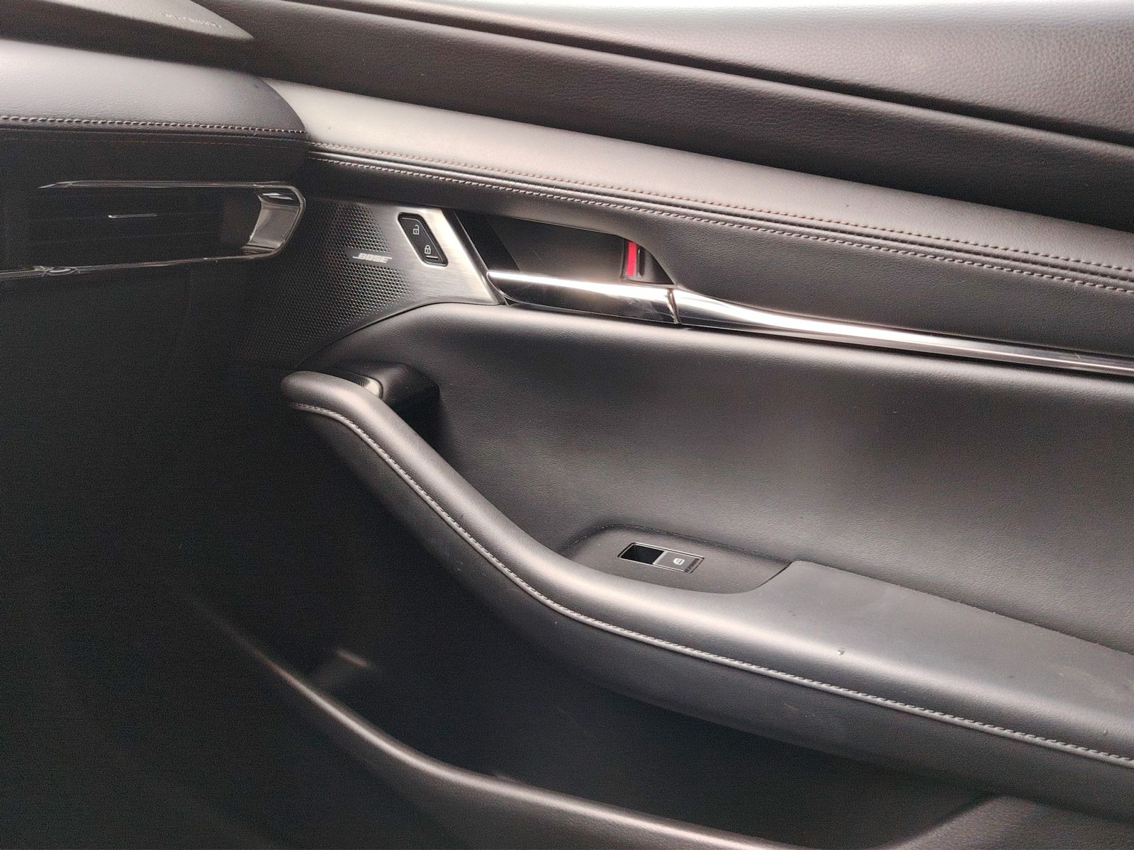 2022 Mazda Mazda 3 2.5 Signature Hb At