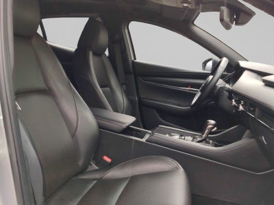 2022 Mazda Mazda 3 2.5 Signature Hb At
