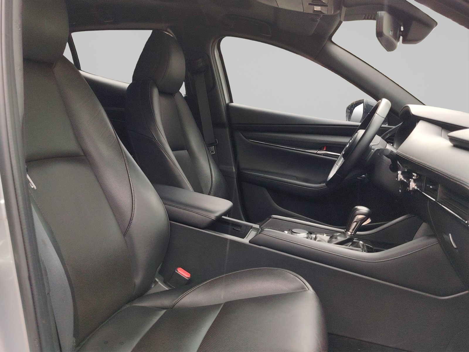 2022 Mazda Mazda 3 2.5 Signature Hb At