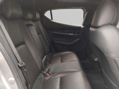 2022 Mazda Mazda 3 2.5 Signature Hb At