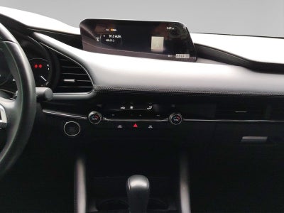 2022 Mazda Mazda 3 2.5 Signature Hb At