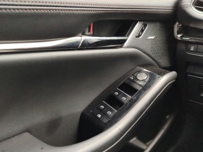 2022 Mazda Mazda 3 2.5 Signature Hb At