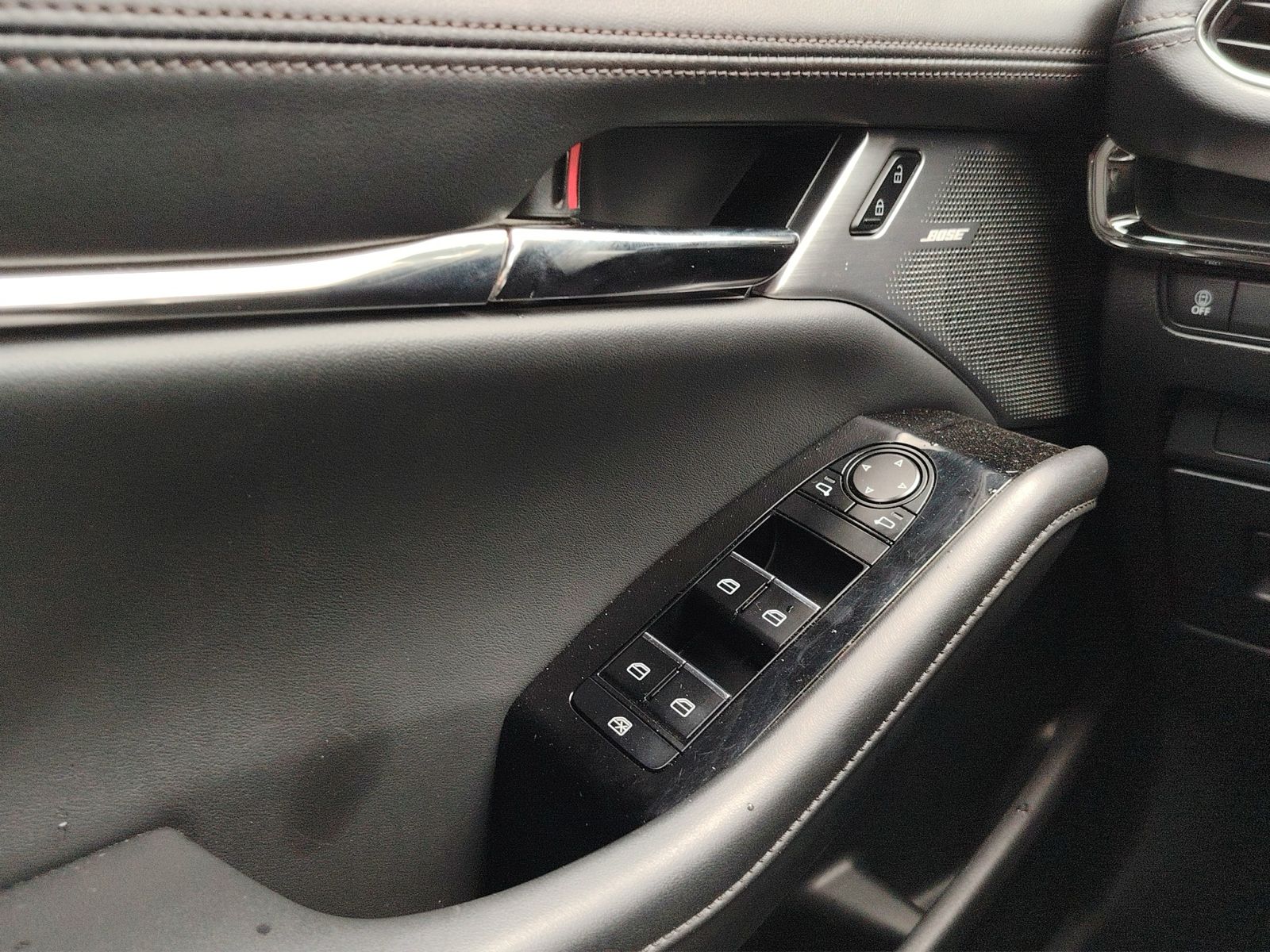 2022 Mazda Mazda 3 2.5 Signature Hb At